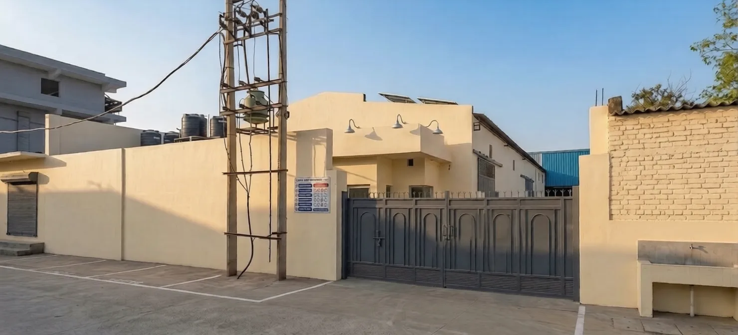 Durga Auto Industries